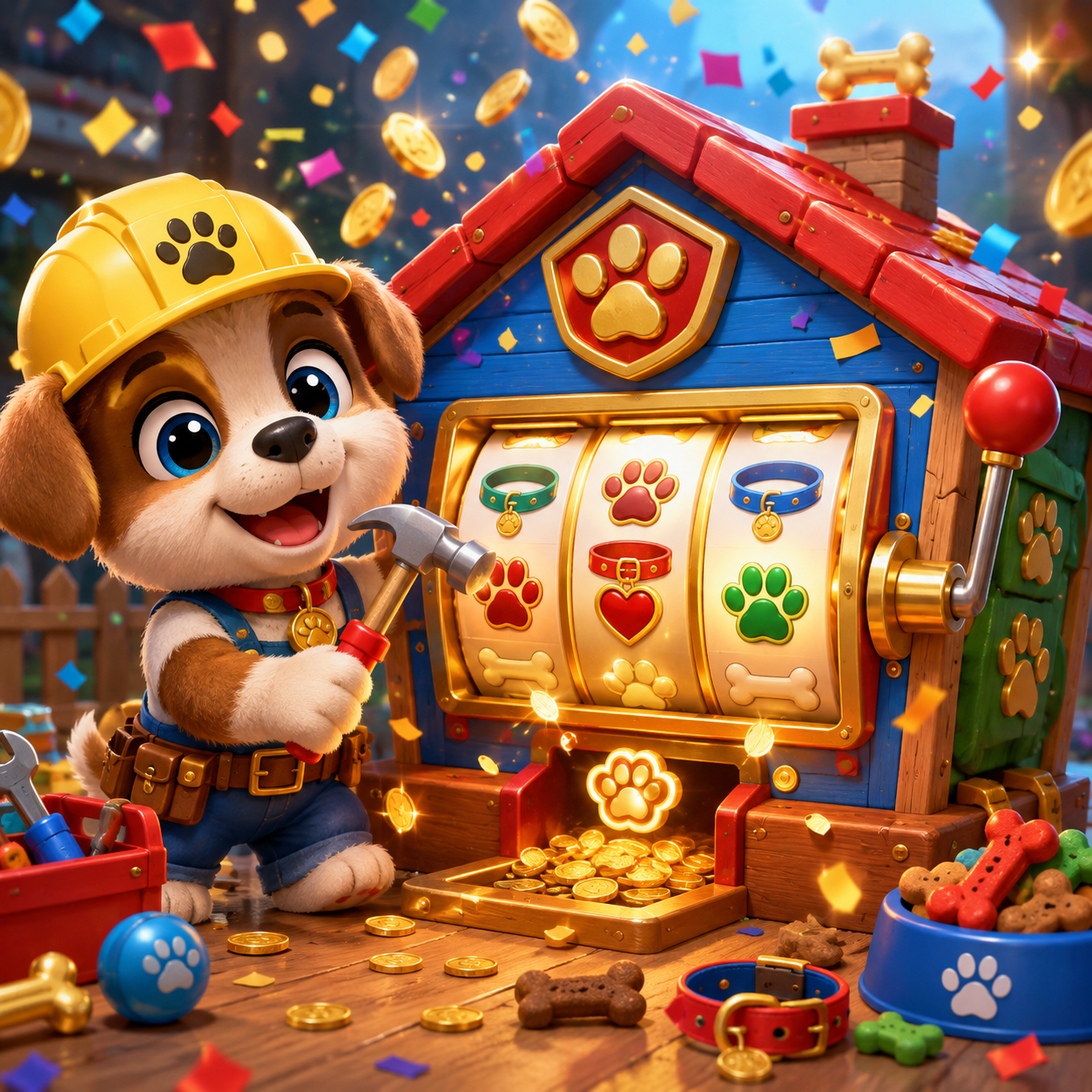 Daftar Situs Slot CQ9: Cara Nilai Kredibilitas