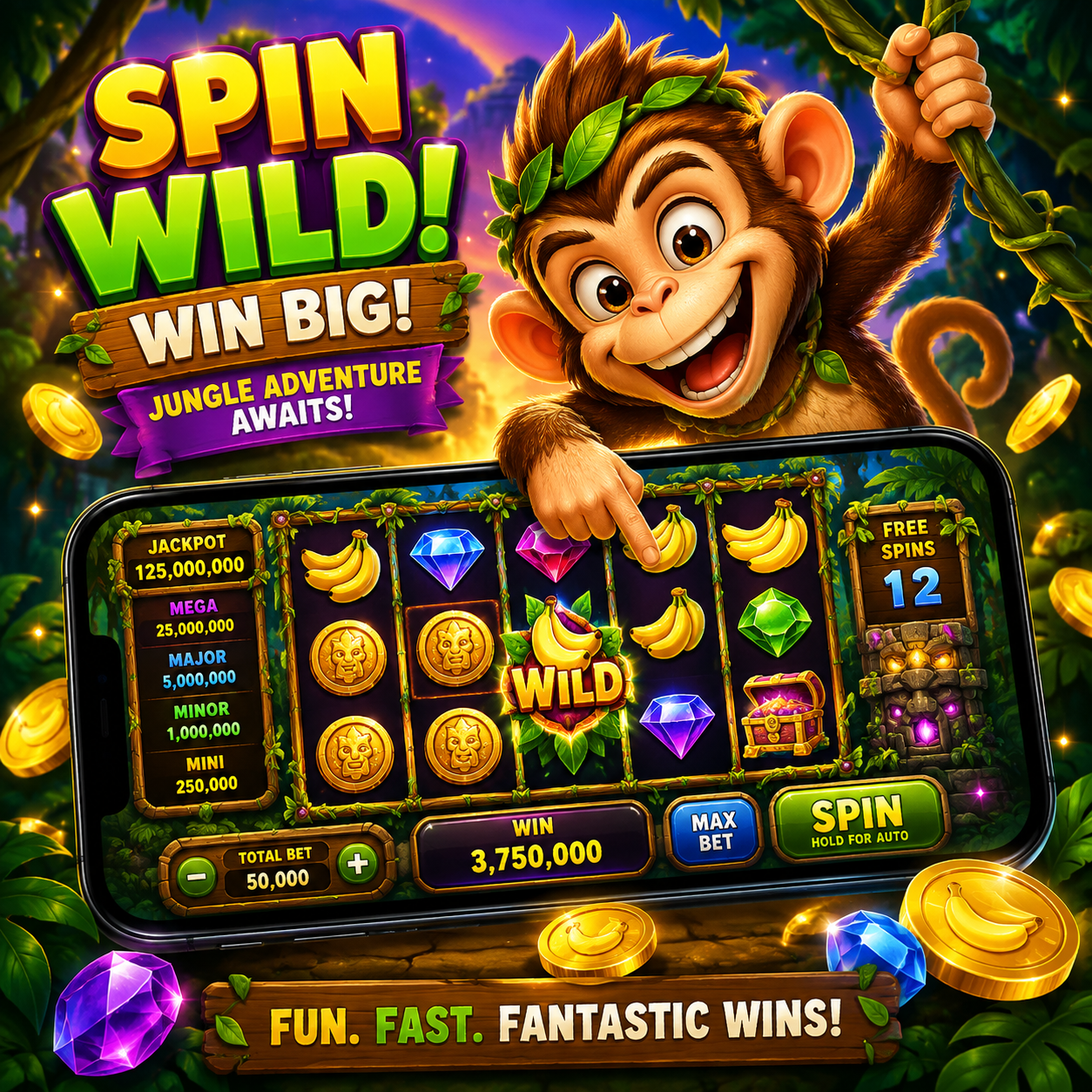 PANDUAN MENANG SLOT BERDASAR DATA TERBARU