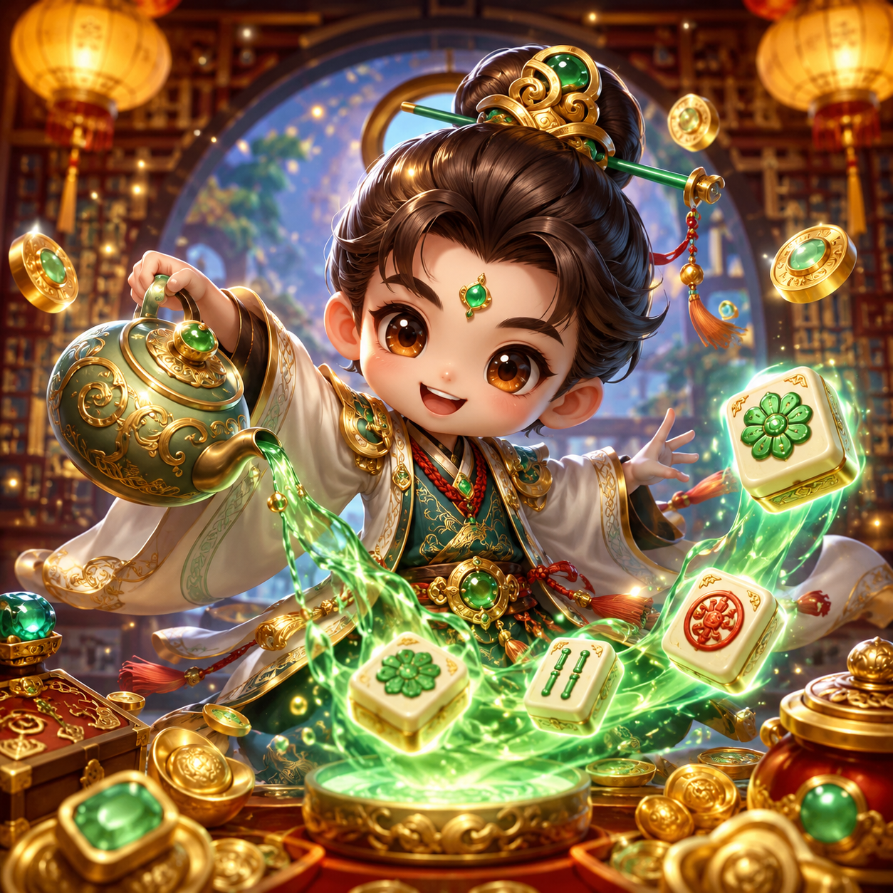 Hongkong Lotto